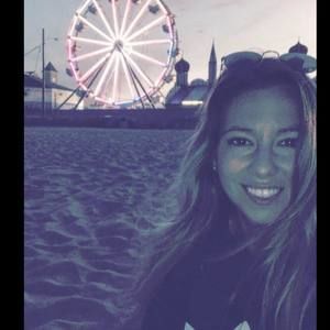 Meet your Posher, Audrey